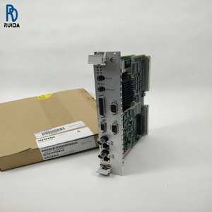 Nuevo PLC Original 6AR1310-0GG40-0AA0 00335522-03 M54 Excelente Precio - Product Image 1
