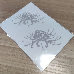 Vente en gros de tatouages temporaires pour <span class=keywords><strong>bras</strong></span> de transfert d'eau autocollants de <span class=keywords><strong>tatouage</strong></span> semi-permanents crâne <span class=keywords><strong>serpent</strong></span> fleur de dragon - Product Image 6