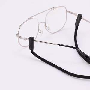 Cordon de maintien réglable en nylon pour lunettes de soleil, sangle de sport pour lunettes, vente en gros - Product Image 2