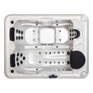 Chine usine Offre Spéciale <span class=keywords><strong>spa</strong></span> extérieur <span class=keywords><strong>gonflable</strong></span> 2-3 personne bain à remous royaume-uni avec le <span class=keywords><strong>meilleur</strong></span> <span class=keywords><strong>prix</strong></span> - Product Image 2