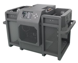 यहां उच्च क्षमता वाले लिपो लीव बैटरी के लिए AC100-290V इनपुट <span class=keywords><strong>2</strong></span> चैनलों के साथ 96a 7200w चार्जर - Product Image 1