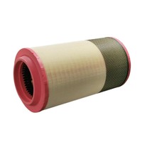 Filtre à air automobile de haute qualité pour MAN Tgs E428L01 81.08405.0016 81.08405.0020 81.08405.0021