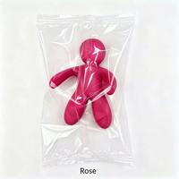 Diffuseur de parfum solide de luxe pour voiture, longue durée, parfum personnalisé, membrane parfumée, clip de ventilation en plastique