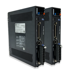 Juego de Controladores de Motor Universales de la Serie L7N de 100W 400W 750W 1500W AC220-AC380 1.2A-44A IP40 - Product Image 5