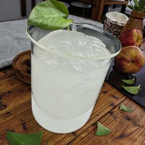 Haute qualité 70% SLES (sulfate d'éthers lauriques de sodium) Aes cosmétique et détergent liquide de matière première avec CAS 68585 - Product Image 1