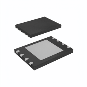 Composant électronique à puce mémoire S25FS128SDSNFI100 8 WDFN à pad exposé, référence BOM IC, en stock - Product Image 1