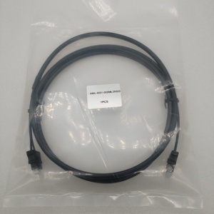 Оптоволоконный кабель A66L 6001 0026 L1r003, 1м/2м, усиленный, в оболочке HSSB/FSSB, для промышленной связи с ЧПУ - Product Image 2