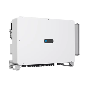 Convertisseur de réseau triphasé Cesun SL100/110KRG-W, plage de puissance de 100 à 110 kW pour projets industriels, protection IP66, efficacité de 98,5% - Product Image 2