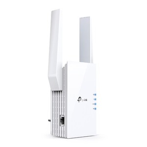 Extensor de Señal Inalámbrica de Doble Frecuencia TP-LINK RE505X <span class=keywords><strong>AX1500</strong></span> WiFi 6 - Product Image 5