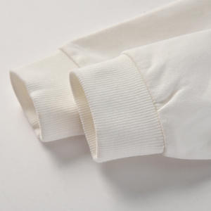 Manteau pour fille en coton coréen uni, collection printemps-automne 2016, vente en gros - Product Image 4