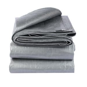 Fournitures du fabricant 2023, tissu d'auvent rayé, toile enduite de PE, <span class=keywords><strong>bâche</strong></span> pour abri de voiture - Product Image 1