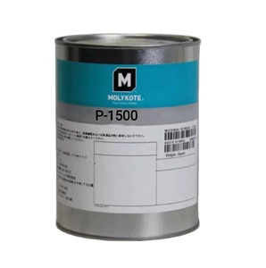 Pasta Antiadherente MOLYKOTE P-1500 de 400g, Lubricante Metálico de Alta Temperatura para Pernos y Roscas - Product Image 4