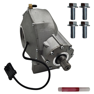 폴라리스 레인저 RZR 터보 일반 1000 OEM 1333368 1333745 1334182 ATV UTV 예비 부품에 대한 전면 차동 - Product Image 3