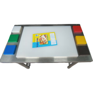 VICTORY KITCHEN <b>commercial</b> hot selling Cutting Board chopping board <b>catering</b> <b>equipment</b> For other Hotel & Restaurant Supplies - Product Image 2