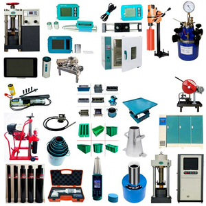 Équipement d'essai en génie civil pour laboratoire de béton et analyse des matériaux - Product Image 1