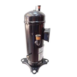 คอมเพรสเซอร์แบบสโครล Mitsubishi Heavy Industries รุ่น GUC5185ND47V 24V สำหรับซ่อมและเปลี่ยนแอร์ - Product Image 2