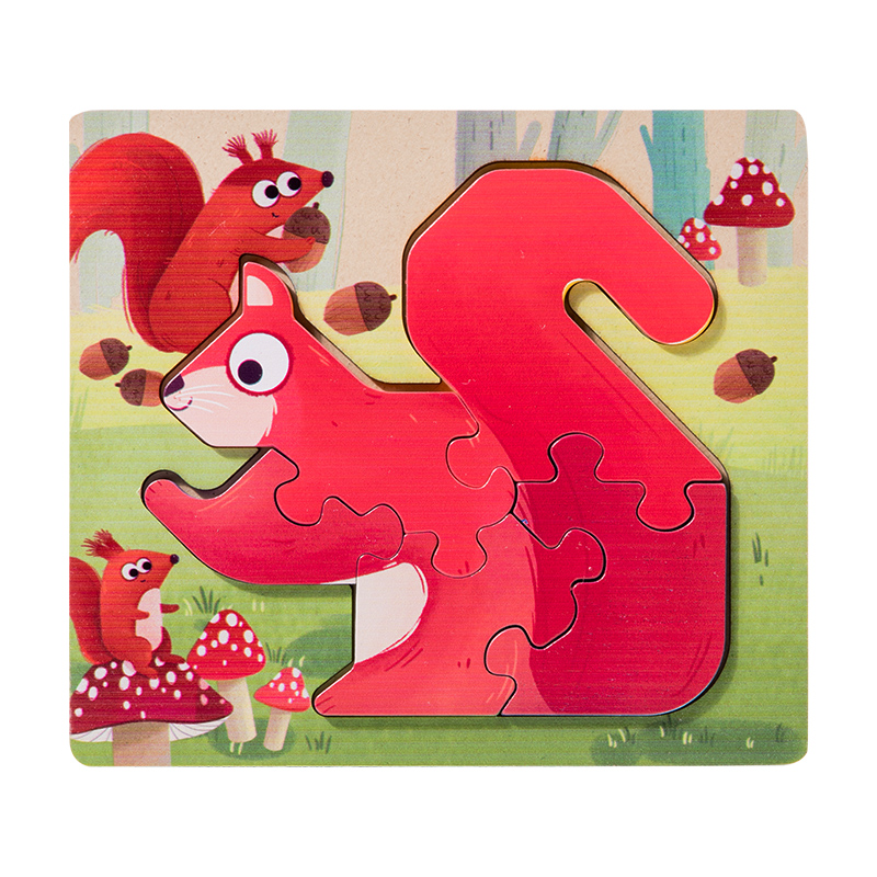 Squirrel