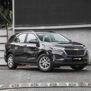 5 Cửa 5 Chỗ Ngồi Tình Trạng Tốt Chevrolet Equi-<span class=keywords><strong>Nox</strong></span> Sử Dụng Xe Ô Tô Chất Lượng Cao SUV 4WD Sử Dụng Xe Xăng Xe - Product Image 1