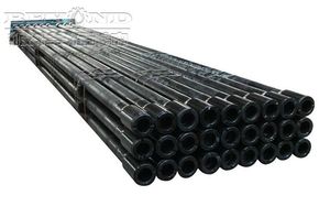 ท่อเจาะน้ำมัน 5DP เกรด E-75/X-95/G-105/S-135 - Product Image 3