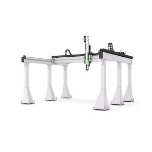 工場用新型直販産業用ロボットアーム自動トラスマニピュレーター、ピックアンドプレース、ポンプ、ベアリング対応、220v/380v、0-1500mm - Product Image 1