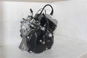 Moto tout-terrain 49CC <span class=keywords><strong>50CC</strong></span> à refroidissement par air, homologuée CE, automatique, puissante, 2 temps - Product Image 5