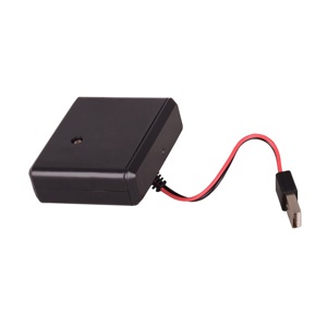 Megáfono plegable portátil de 10W de fábrica 2025 con batería recargable, música USB MP3 para uso comercial - Product Image 4