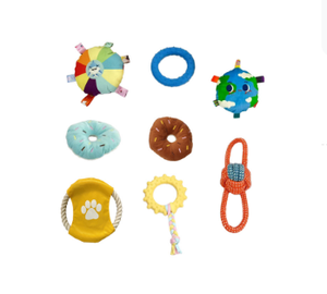 Suporte para Montagem de Tubos de PVC - Brinquedo Ecológico para Exercício e Treinamento de Cães e Gatos, Opção de Brinquedo Adicional para Combater o Tédio (Pacote Completo) - Product Image 4