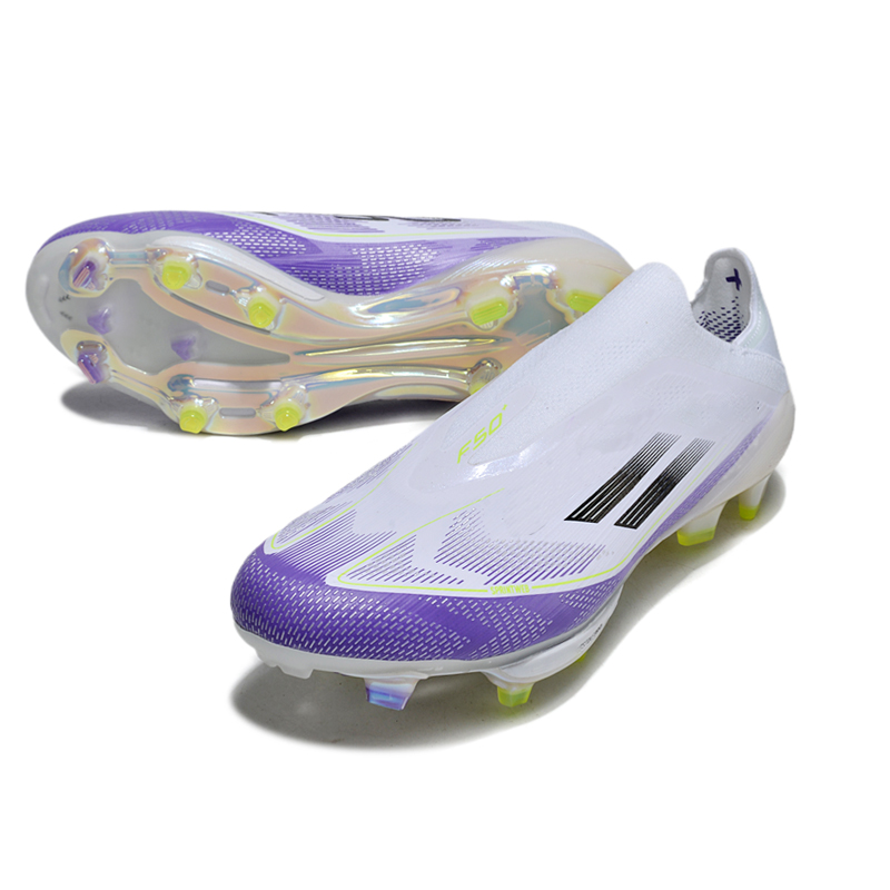 Tacos de fútbol 50: zapatos de fútbol de alta calidad para todos