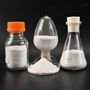 Carbonato de Calcio (CaCO3) a Nivel Nanométrico, Alta Pureza, Alta Blancura para Sellador MS - Product Image 3