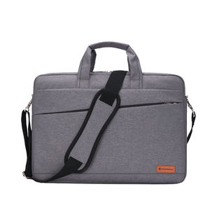 Borsa per Computer portatile di alta qualità borsa per Computer portatile a tracolla impermeabile borsa portatile per uomo e <span class=keywords><strong>donna</strong></span> - Product Image 1