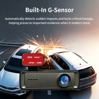Caméra embarquée Etoo Super 1080P avec Wi-Fi, vision nocturne, moniteur de stationnement, enregistreur vidéo de véhicule, fabrication OEM