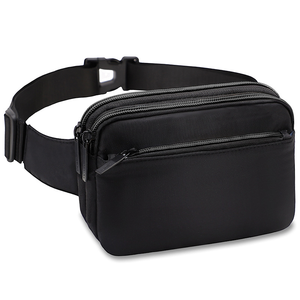 TINYAT nouveau sac de messager pour dames sac de taille chaud femmes multicouche printemps et été Portable sac de poitrine fabricants en gros - Product Image 1
