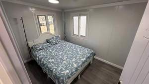Prefab Expandable Container, Folding House Modern 20 ft 40ft Expandable Container House Foldable - Product Image 6