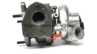 Land Rover Range Rover L322 3.6L TD V8 Turbocompresseur pour LR021655 LR021045 LR004039 LR004526 LR008829 54399880061 54399880062