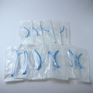 <span class=keywords><strong>Airway</strong></span> nasofaríngea estéril para adultos produtos consumíveis médicos - Product Image 6