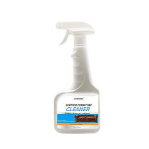 <span class=keywords><strong>Détachant</strong></span> concentré pour <span class=keywords><strong>cuir</strong></span> en gros, formule douce pour les taches de vin et de café sur les canapés en <span class=keywords><strong>cuir</strong></span>, sans résidus, 500 ml - Product Image 1