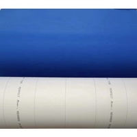 Couverture d'impression en caoutchouc meiji Newmen MZ-310 Couverture d'impression offset Couvertures d'impression Rouleau de caoutchouc Offset Autre matériau
