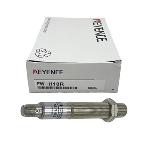 Capteur ultrasonique numérique KEYENCE FW-H10R, sonde de détection de distance industrielle avec garantie d'un an - Product Image 5