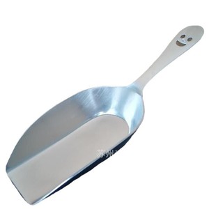 ASONE ช้อนตักตัวอย่างสแตนเลส 1-2135-02 ช้อนเกรดอุตสาหกรรมสำหรับตวงผง - Product Image 1