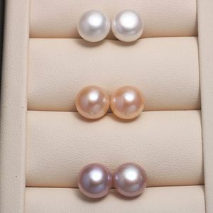 Pendientes grandes y ligeros, de fábrica líder transfronteriza para mayoristas, con acabado metálico premium y chapado al vacío estándar. - Product Image 2