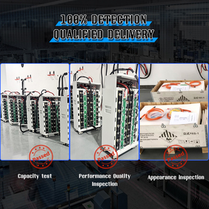 Batterie domestique LiFePO4 HAKADI 51.2V 280AH/314AH avec communication CAN, plus de 6000 cycles, BMS ENJ 200A - Product Image 4