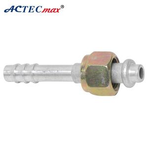 Véhicule voiture Auto AC pièces de conditionnement AC.120.010 AI Joint fer bouchon AC tuyau <span class=keywords><strong>raccord</strong></span> <span class=keywords><strong>femelle</strong></span> Oring droit Pipeline connecteur - Product Image 2