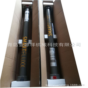 Système de membrane à azote Parker 1508 1502, générateur de séparation d'air, extraction d'azote gazeux - Product Image 3