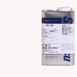 ชินเอ็ตสึ KR-255 คราฟต์ซิลิโคนเรซิ่นสำหรับงานประดิษฐ์ เจลเคลือบกันความชื้นและฉนวนกันความร้อน - Product Image 1