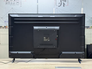 Smart TV VSTI 32 43 pouces 4K LED OLED 50 55 pouces avec Android Tv pour le divertissement à domicile Idéal pour le salon - Product Image 6