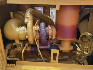 Second Hand cat D8R <b>Bulldozer</b> <b>Used</b> Caterpillar D6d D7g D8k D8l D7h D6h Dozer Original Good Condition Cheap Price Hot Selling - Product Image 6