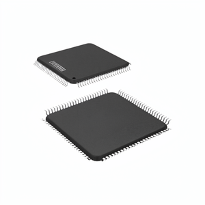 Embedded Buy Online Electronic Components XMC4400F100K512ABXUMA1 100 LQFP Exposed Pad Manufacturer Channel - Product Image 1