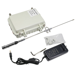 Mini Repetidor R36B con Función de Repetición y Potencia de Salida de 10W para R36 - Product Image 1