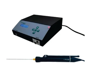 Arthroscopie Rasoir Système de forage Équipement d'arthroscopie Otolaryngologie Lames de rasoir Fraise - Product Image 2