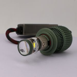 मोटर वाहन हेडलाइट मिनी की अगुवाई वाला प्रोजेक्टर लेंस 140w 14000lm 9005 Hb3 h7 h11 कार हेडलैंप बल्ब उच्च शक्ति सुपर उज्ज्वल - Product Image 4